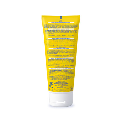 Kem Chống Nắng Cho Trẻ Sơ Sinh Và Em Bé Mustela  Spf 50+ (100ml)