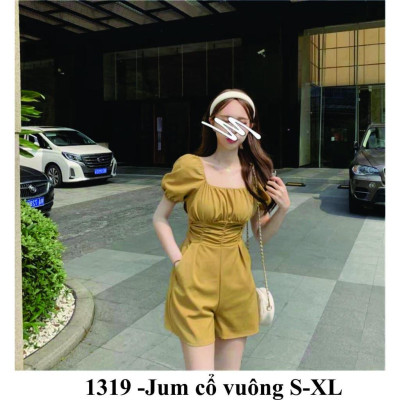 Rập giấy jum cổ vuông mã 1319 (BẢN VẼ)