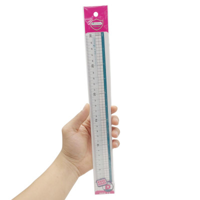 Thước Kẻ 30 cm - Masterart MGR-12