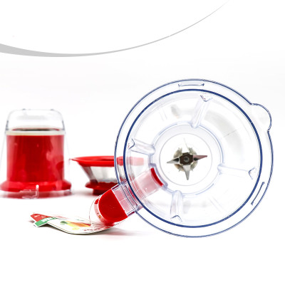 Máy xay sinh tố Nagakawa NAG0802 (1.5L) - Hàng chính hãng