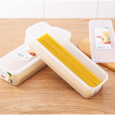 Combo 03 Hộp đựng thực phẩm đa năng Inomata 1100ml, có nắp mềm - Nội địa Nhật Bản