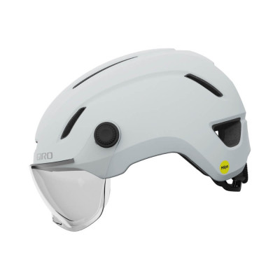 Mũ Bảo Hiểm Xe Đạp Thành Phố Giro Evoke MIPS Tùy Chọn Màu Sắc