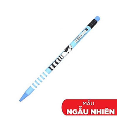 Bút Chì Bấm 0.7 mm ClassMate MP20-AN (Mẫu Màu Giao Ngẫu Nhiên)