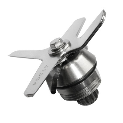 COMBO Lưỡi dao + Vòng giữ lưỡi dao + Phụ Kiện Tháo Lưỡi Dao Máy xay sinh tố hiệu Omniblend - HÀNG NHẬP KHẨU