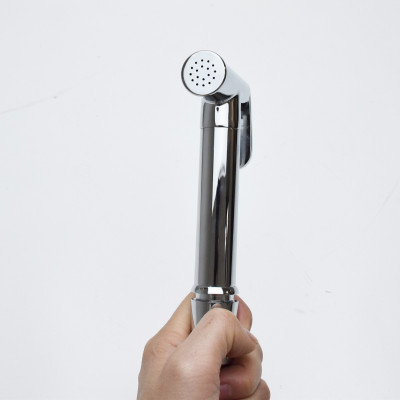 Vòi xịt đa năng đồng mạ crom Hiwin PJ-2012