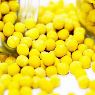 Viên tinh nghệ mật ong (MS) -250g