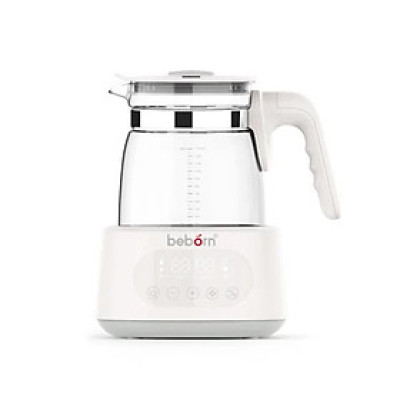 Bình đun nước giữ nhiệt pha sữa điện tử Fatz baby Beborn Presto 1 K01