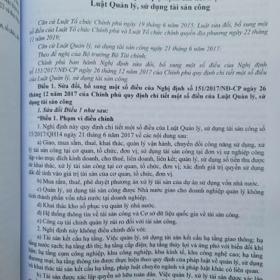 Sách Cẩm Nang Dành Cho Kế Toán Trưởng Đơn Vị Hành Chính Sự Nghiệp - V2509D