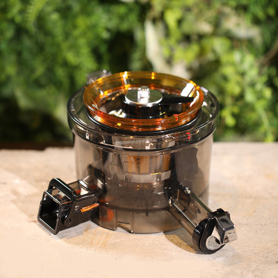 Máy ép chậm Kuvings Series Hands-Free KHS-2520CB [3.0L] - Màu Bạc - Hàng chính hãng 