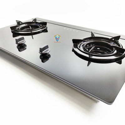 Bếp gas Rinnai RVB-2i(AB) - HÀNG CHÍNH HÃNG (MP)