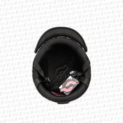 Mũ bảo hiểm lỗ thông gió phiên bản mới NÓN SƠN chính hãng MP-ĐN092