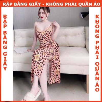 Rập giấy A0 mã 1517 - đầm dây (BẢN VẼ)