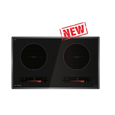 Bếp Từ Đôi Eurosun EU-T210Max - Hàng Chính Hãng