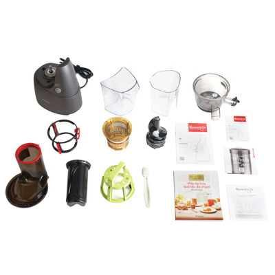 Máy ép chậm Kuvings NS-621CBM2- Hàng Chính Hãng 