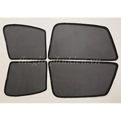 Bộ rèm che nắng Mazda CX-5, CX5 2016-2017