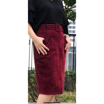 Rập giấy mã 932 - Rập chân váy (BẢN VẼ)