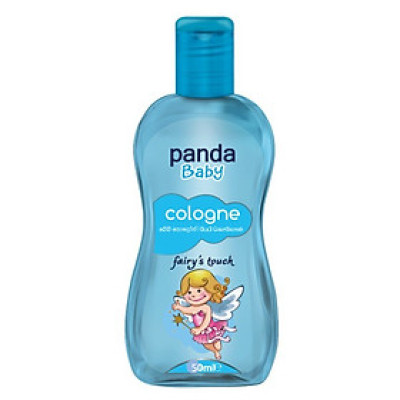 Nước hoa em bé Panda Baby Cologne Fairy
