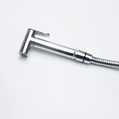 Vòi xịt đa năng đồng mạ crom Hiwin PJ-2012