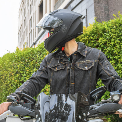 Mũ Bảo Hiểm Fullface EGO E-72