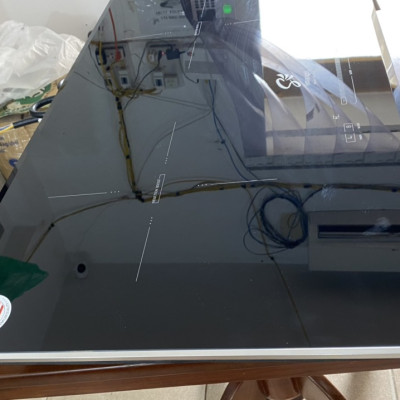 Bếp từ đôi Smaragd ISB266( Hàng chính hãng)