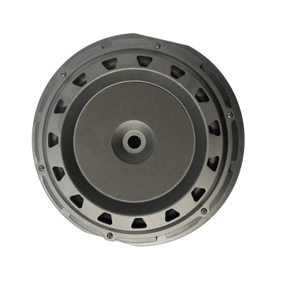 Loa Sub đặt Lốp Dự Phòng ALCHIMIST Spare Wheel ASW11W-250 Siêu Trầm lắp bánh sơ cua