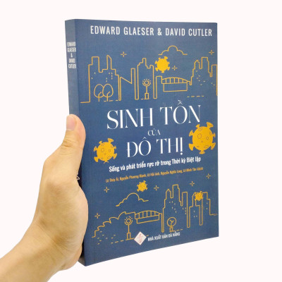 Sinh Tồn Của Đô Thị