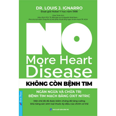 Không Còn Bệnh Tim