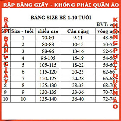 Rập giấy A0 đầm bé gái mã R77 (BẢN VẼ)