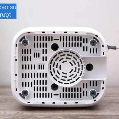 Máy xay sinh tố Panasonic MX-MG53C1CRA - Hàng chính hãng