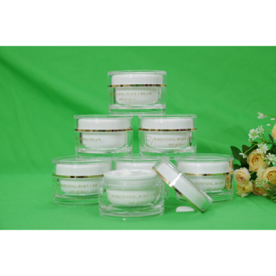 Kem dưỡng trắng da Whitening body cream