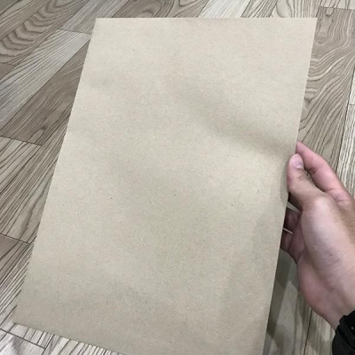 Bao Hồ Sơ Có Keo (10 Cái/Xấp)