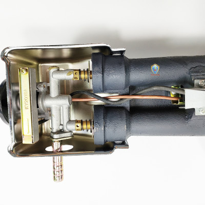 Bếp Ga Công Nghiệp Sogo GT280C Hàng Việt Nam Xuất Khẩu Đài Loan-Hàng Chính Hãng