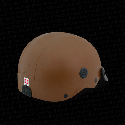 Mũ bảo hiểm lỗ thông gió NÓN SƠN chính hãng ATG-NU721