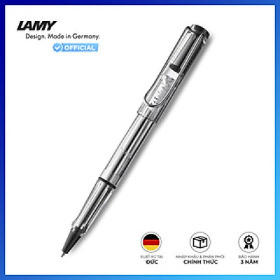 Bút Bi Nước Cao Cấp Lamy Vista Mod. 312 #4001073