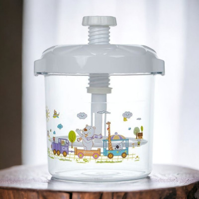 Hộp muối dưa cà tiện dụng