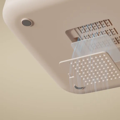 MÁY ĐA NĂNG ĐIỆN TỬ FATZ BABY (TIỆT TRÙNG UVC LED/ SẤY KHÔ/ LÀM SỮA CHUA/ ĐUN & HÂM NƯỚC) MULTI-KING 2 FB9600RS