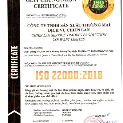 Viên tinh nghệ mật ong Mộc Lan (hũ 500g)