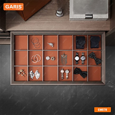 Ngăn kéo đựng đồ hiện đại