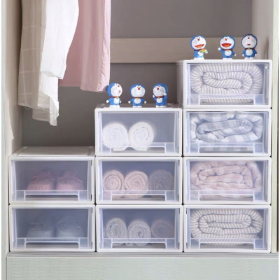 Hộp ngăn kéo đựng đồ đa năng cao cấp Hando (Hộp Lẻ)