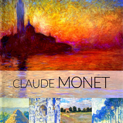 Claude Monet