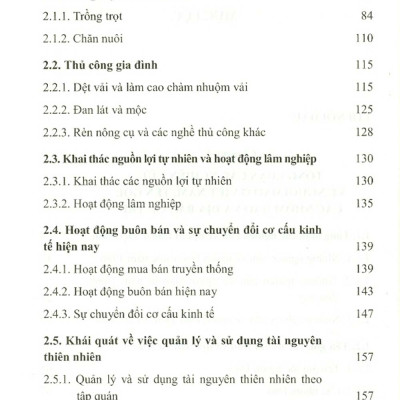 Người Dao Tiền Ở Việt Nam