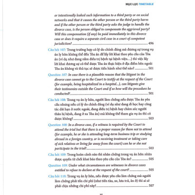 Ly Hôn Gặp Khó Biết Hỏi Ai 