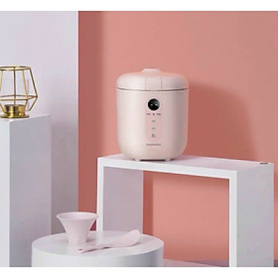 NỒI CƠM ĐIỆN DAEWOO FB08 Hàng chính hãng