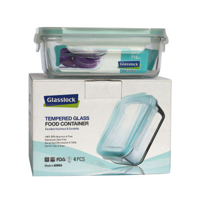 [Quà tặng] Ly thủy tinh EGL1475