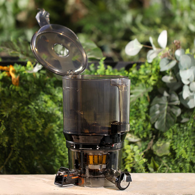 Máy ép chậm Kuvings Series Hands-Free KHS-2520CB [3.0L] - Màu Bạc - Hàng chính hãng 