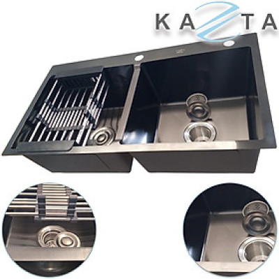 CHẬU RỬA BÁT NANO KHÁNG KHUẨN CAO CẤP – LK 03