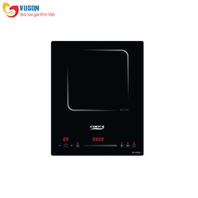 Bếp từ đôi Chefs IH22A- Hàng chính hãng