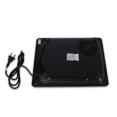 Bếp hồng ngoại Comet CM5517 – công suất 2000W, mặt kính chịu lực, đa chế độ nấu – Hàng chính hãng, bảo hành 12 tháng 