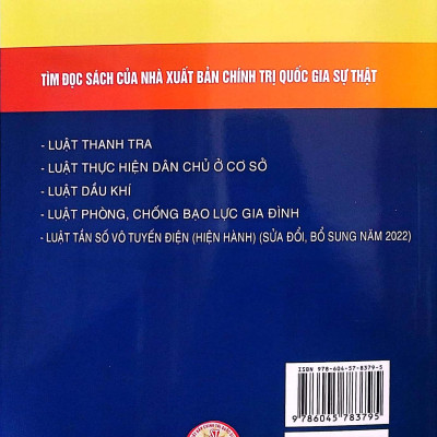 Luật Phòng, chống rửa tiền