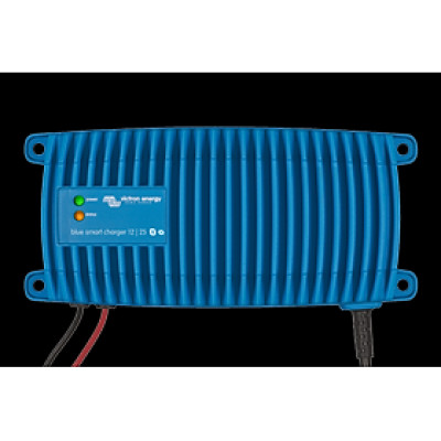 Bộ sạc BlueSmart IP67 Charger 12/25(1) 230V CEE 7/7 của thương hiệu Victron Energy